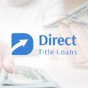 Direct Title Loans in Bellingham logo